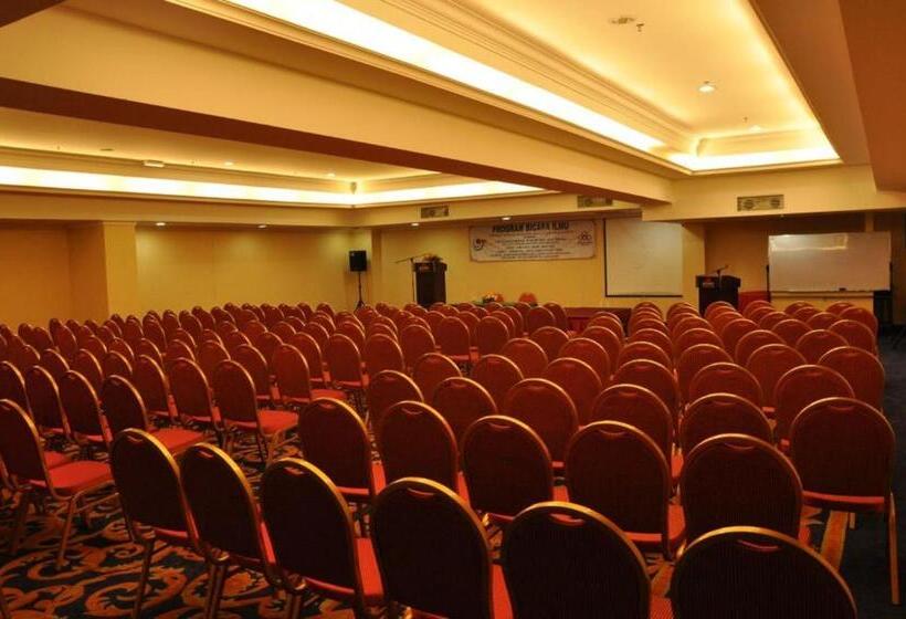 فندق Tang Dynasty Park