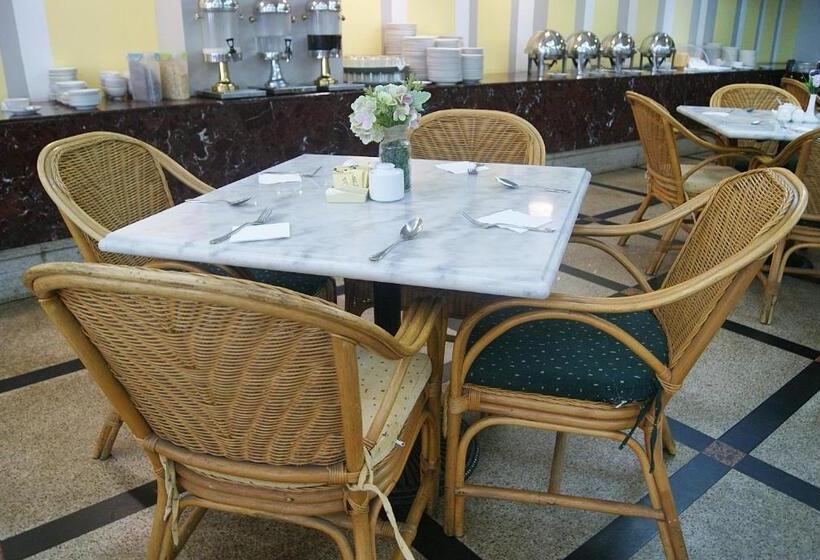 בית מלון כפרי Tang Dynasty Park