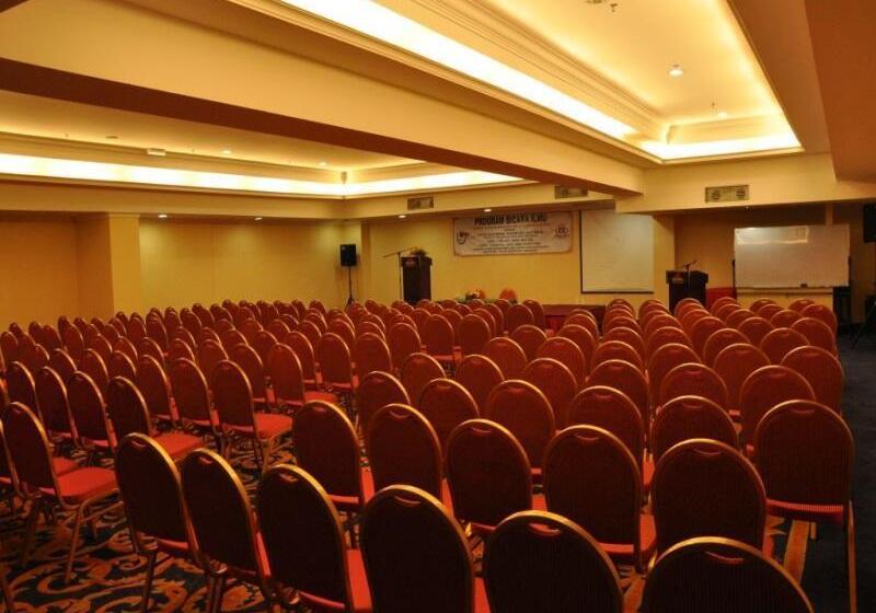 בית מלון כפרי Tang Dynasty Park