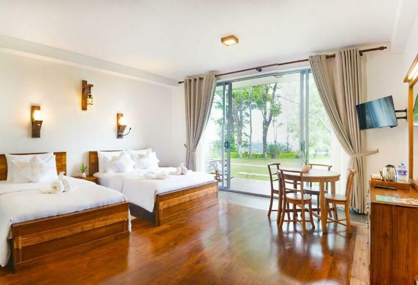 בית מלון כפרי Grand Argyle Resort