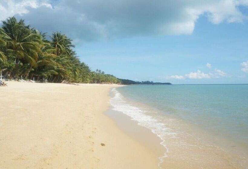 호텔 Thiptara Resort Adults Only