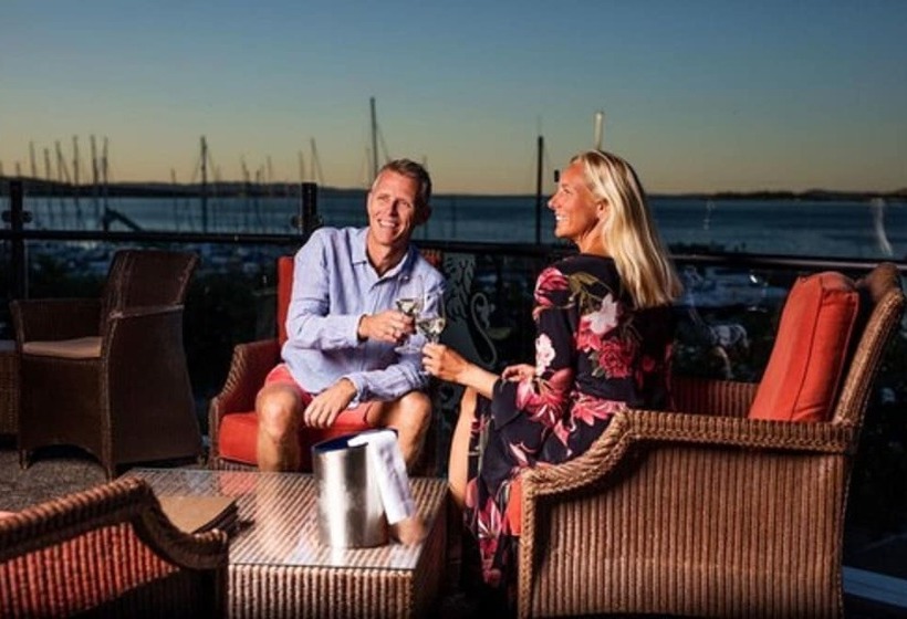 Grand Hotel åsgårdstrand   Unike Hoteller