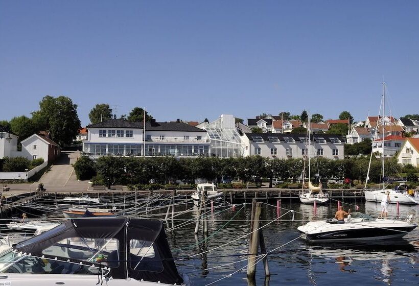 Grand Hotel åsgårdstrand   Unike Hoteller