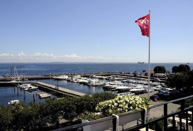 Grand Hotel åsgårdstrand   Unike Hoteller