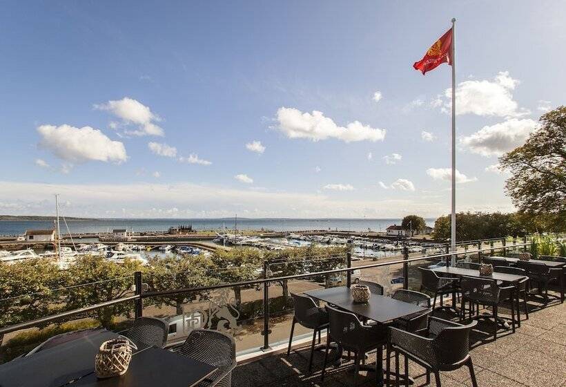Grand Hotel åsgårdstrand   Unike Hoteller