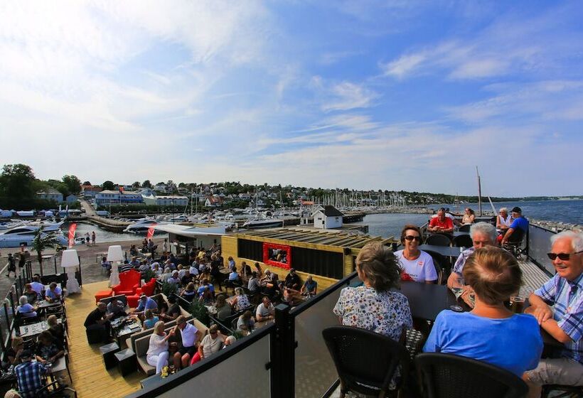 Grand Hotel åsgårdstrand   Unike Hoteller