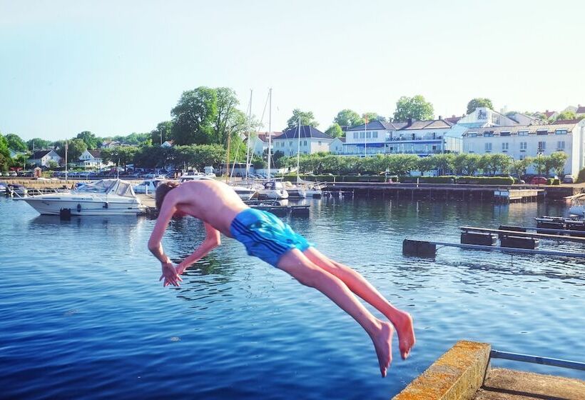 Grand Hotel åsgårdstrand   Unike Hoteller