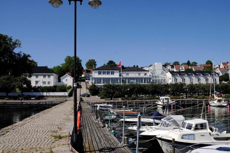 Grand Hotel åsgårdstrand   Unike Hoteller