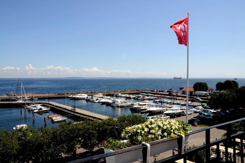 Grand Hotel åsgårdstrand   Unike Hoteller