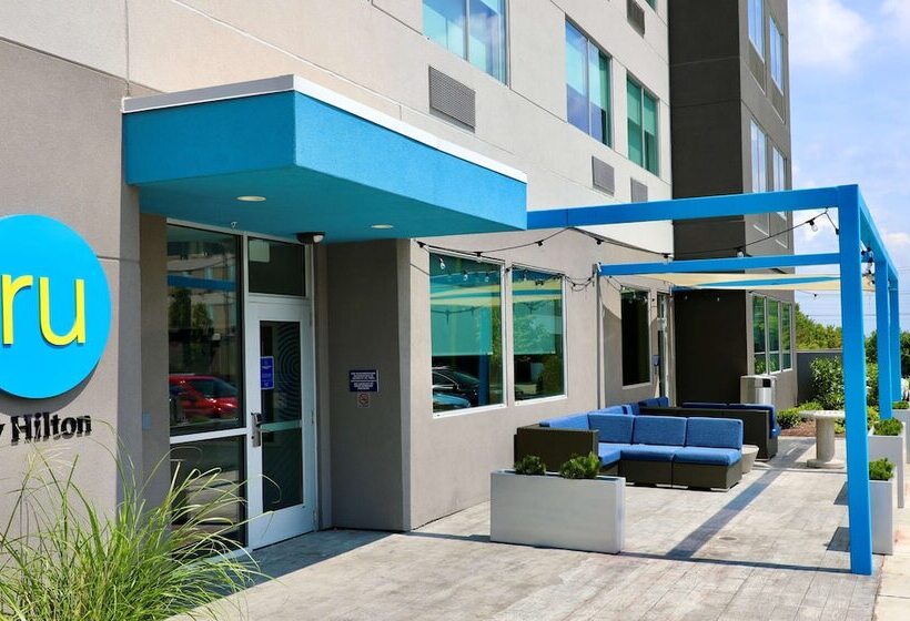 فندق Tru By Hilton Clarksville, Tn