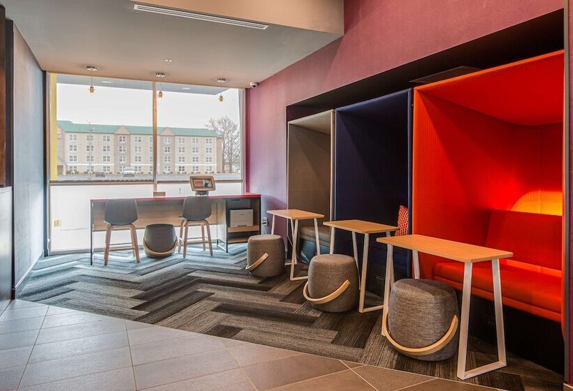 فندق Tru By Hilton Clarksville, Tn