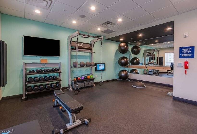 فندق Tru By Hilton Clarksville, Tn