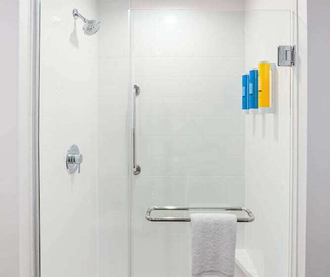 فندق Tru By Hilton Clarksville, Tn