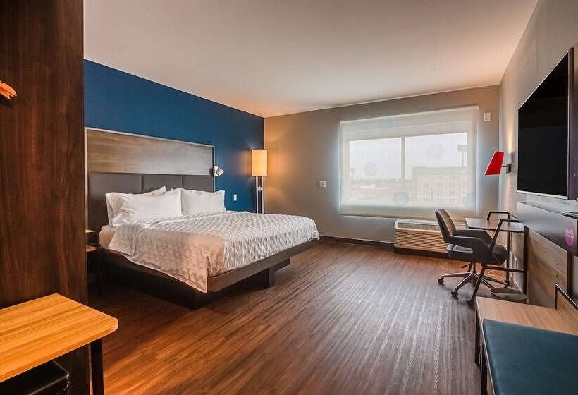 فندق Tru By Hilton Clarksville, Tn