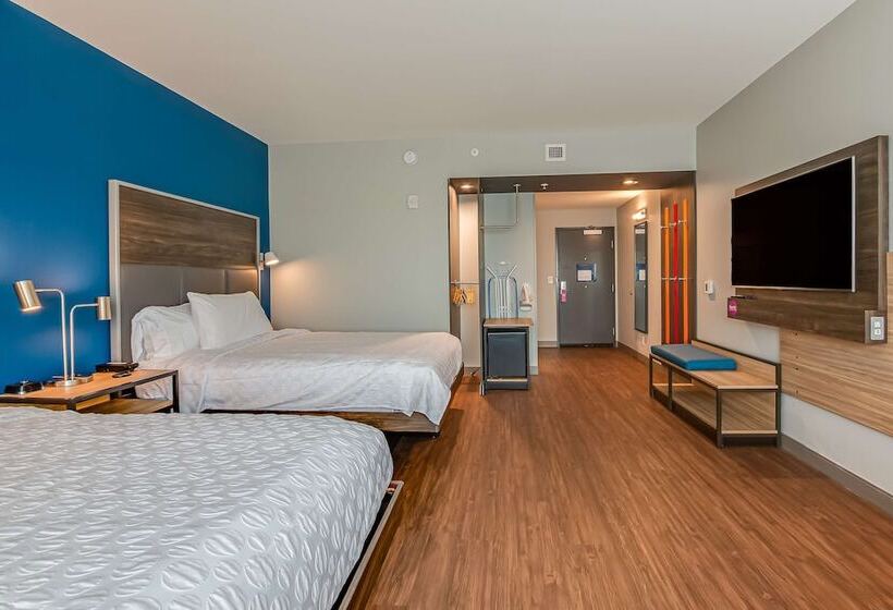 فندق Tru By Hilton Clarksville, Tn