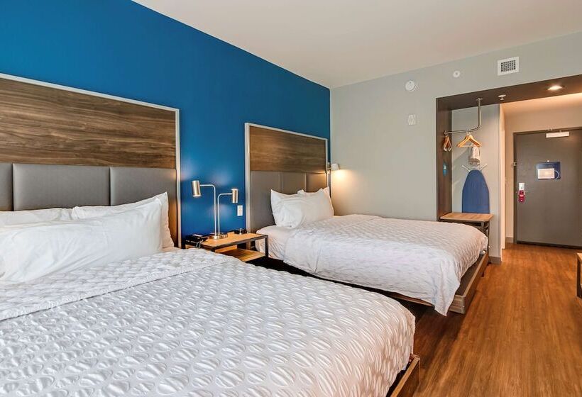 فندق Tru By Hilton Clarksville, Tn