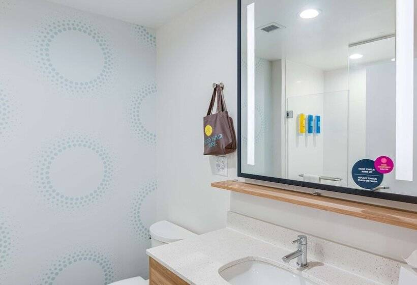 فندق Tru By Hilton Clarksville, Tn