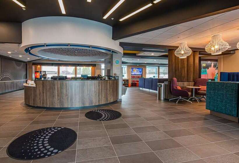 فندق Tru By Hilton Clarksville, Tn