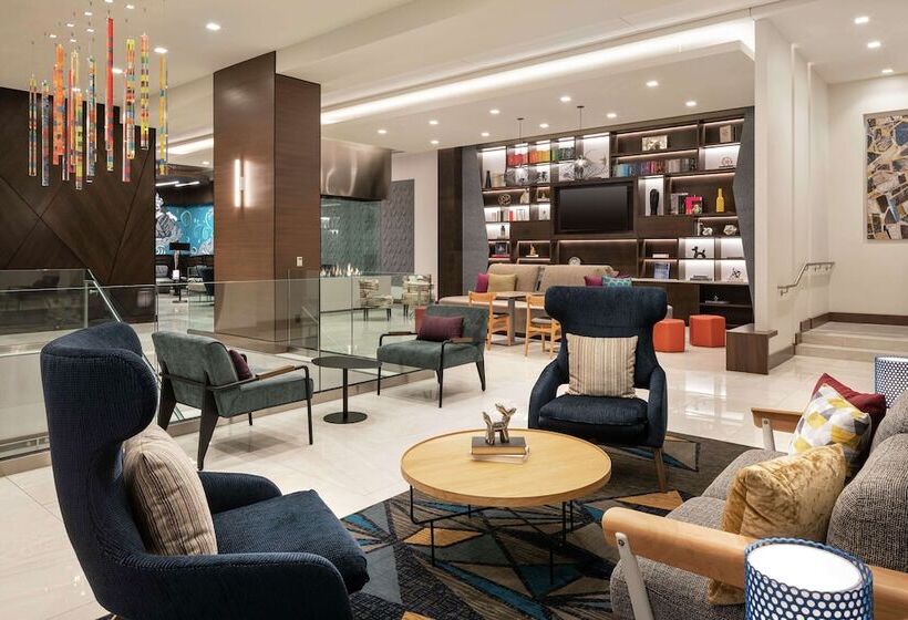 호텔 Tru By Hilton Denver Downtown Convention Center