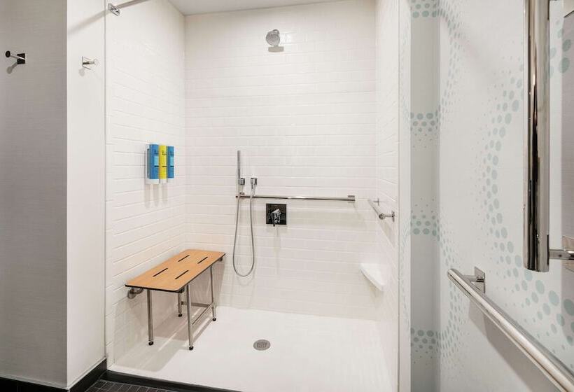 호텔 Tru By Hilton Denver Downtown Convention Center