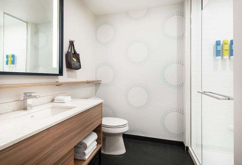 호텔 Tru By Hilton Denver Downtown Convention Center