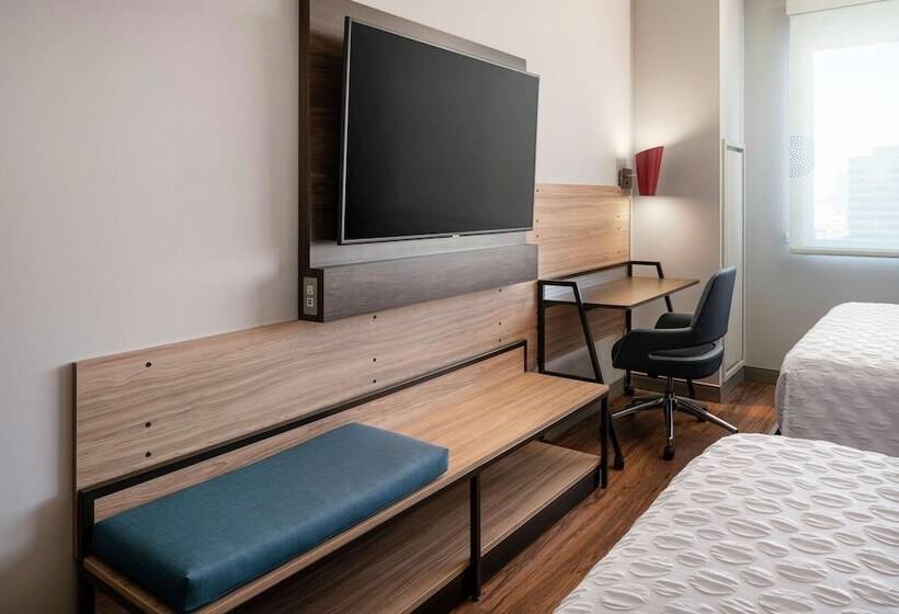 호텔 Tru By Hilton Denver Downtown Convention Center