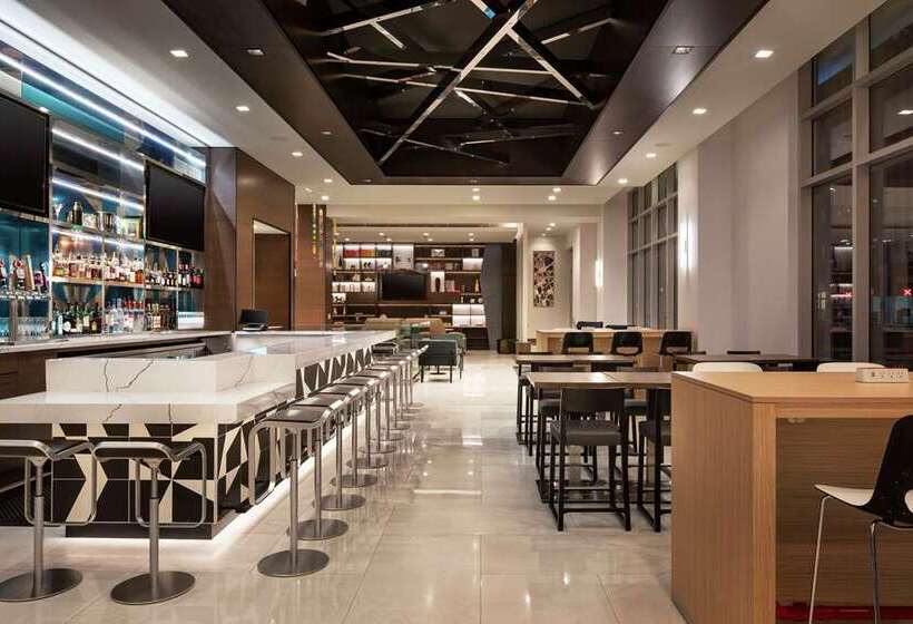 호텔 Tru By Hilton Denver Downtown Convention Center