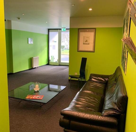 호텔 U. + Apartments