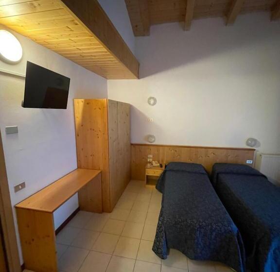 בית מלון כפרי Union