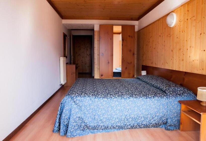 בית מלון כפרי Union