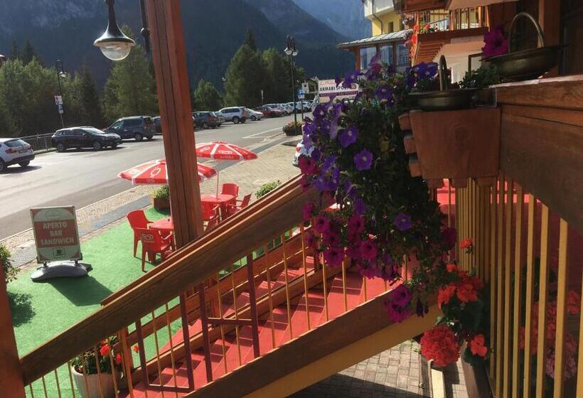 בית מלון כפרי Union