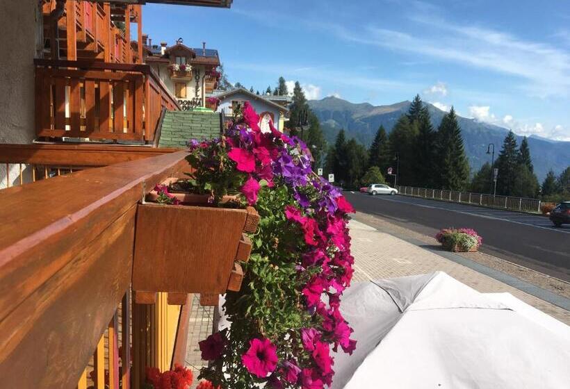 בית מלון כפרי Union