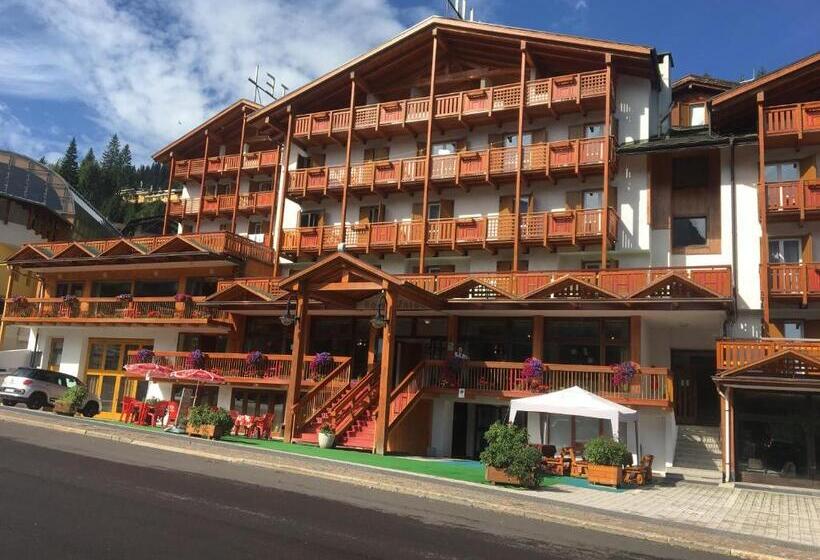 בית מלון כפרי Union