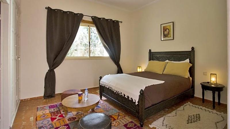 Отель Villa Illi