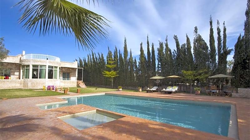 Отель Villa Illi