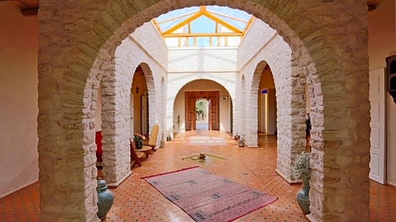 Отель Villa Illi