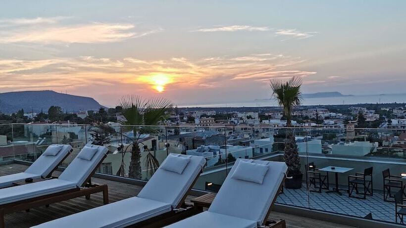 Villaggio Boutique Hotel Hersonissos - Adults Only