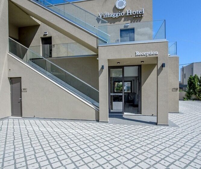 Villaggio Boutique Hotel Hersonissos - Adults Only