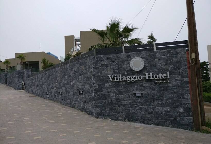 Villaggio Boutique Hotel Hersonissos - Adults Only