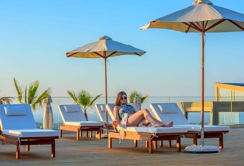 Villaggio Boutique Hotel Hersonissos - Adults Only