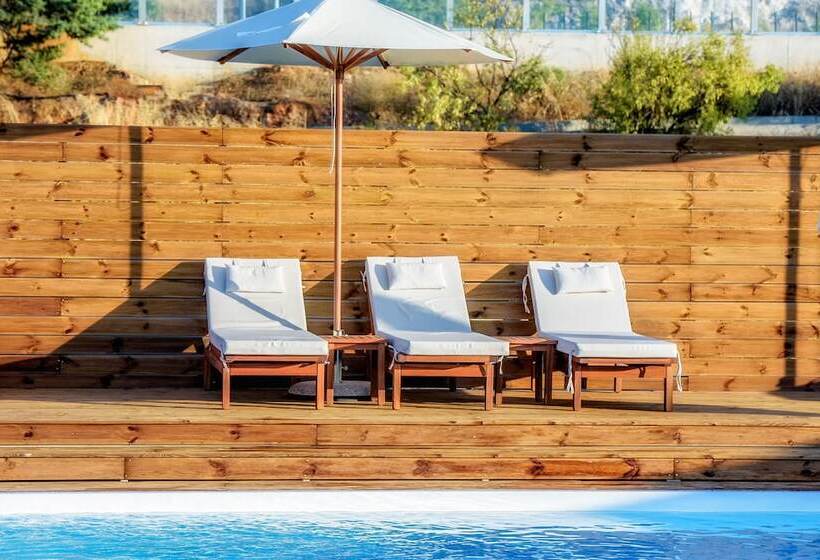 Villaggio Boutique Hotel Hersonissos - Adults Only