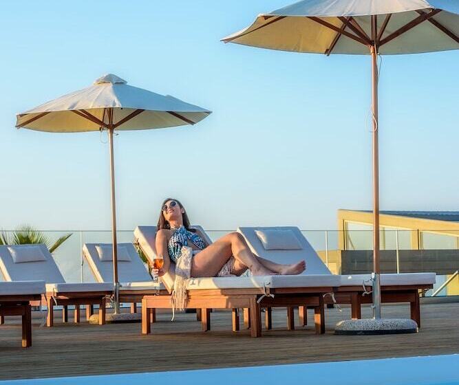 Villaggio Boutique Hotel Hersonissos - Adults Only