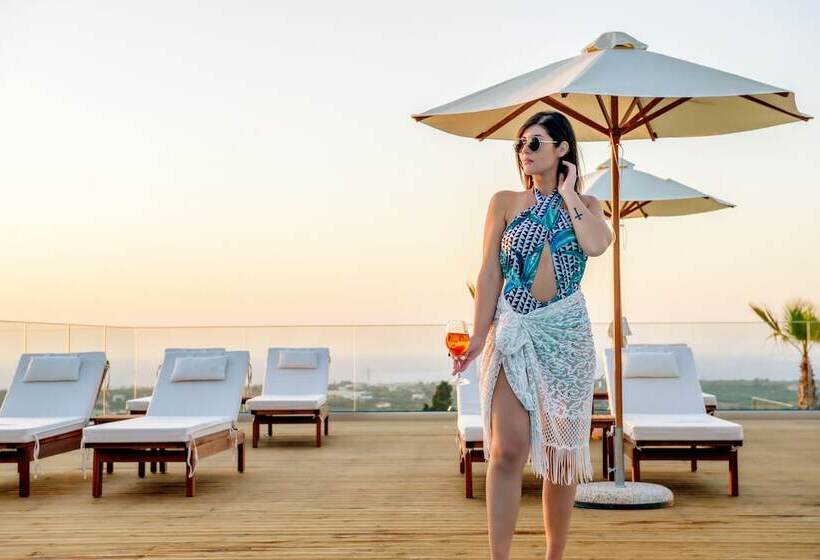 Villaggio Boutique Hotel Hersonissos - Adults Only