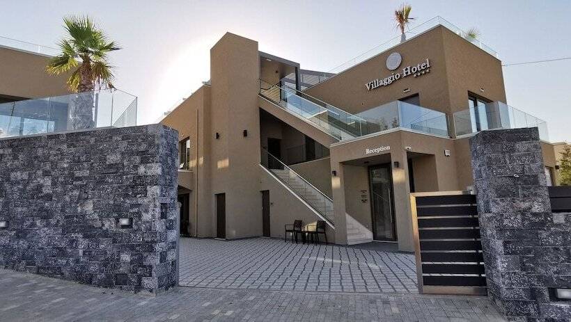 Villaggio Boutique Hotel Hersonissos - Adults Only