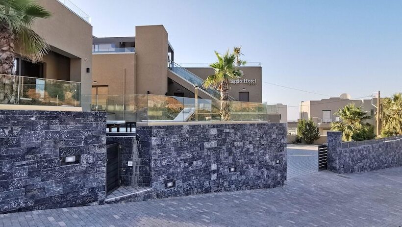 Villaggio Boutique Hotel Hersonissos - Adults Only