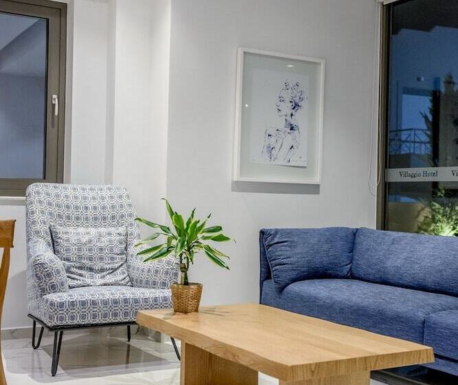 Villaggio Boutique Hotel Hersonissos - Adults Only