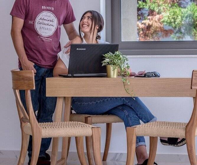 Villaggio Boutique Hotel Hersonissos - Adults Only