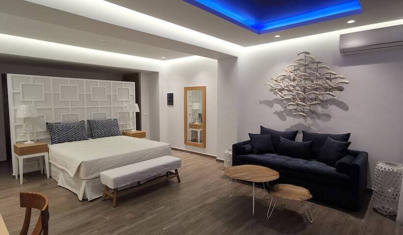 Villaggio Boutique Hotel Hersonissos - Adults Only