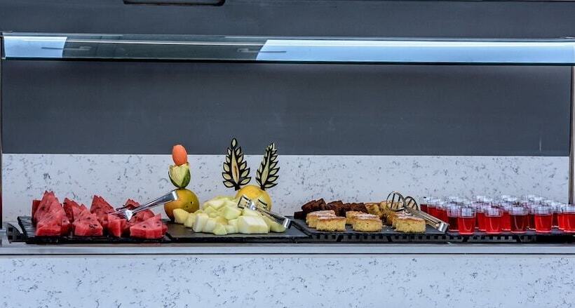 Villaggio Boutique Hotel Hersonissos - Adults Only