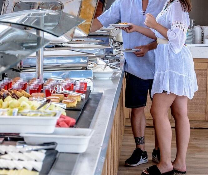 Villaggio Boutique Hotel Hersonissos - Adults Only